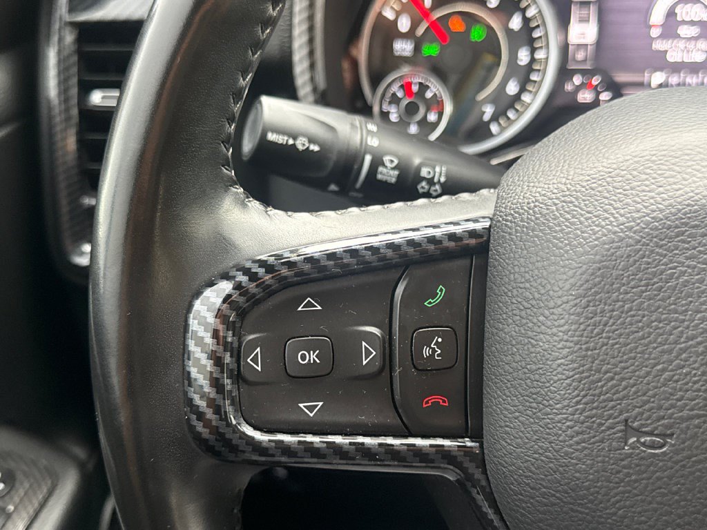 Used 2022 RAM 1500 Big Horn AWD/4WD image 26