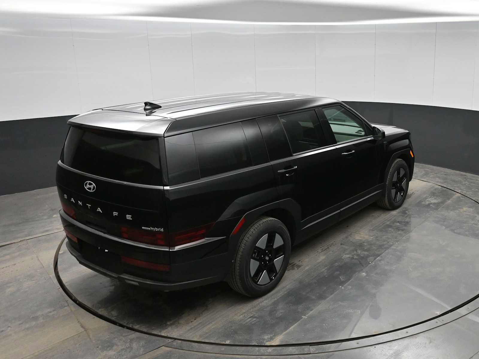 New 2026 Hyundai Santa Fe SE image 29