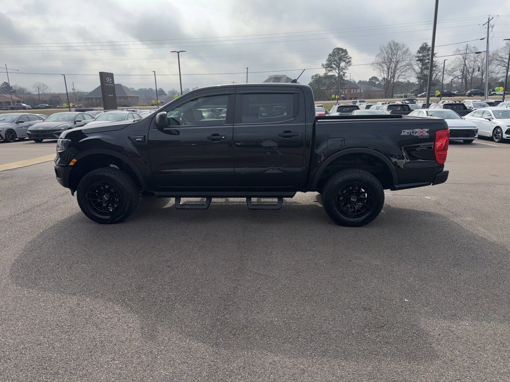 Used 2019 Ford Ranger XL w/ Equipment Group 101A Mid image 14