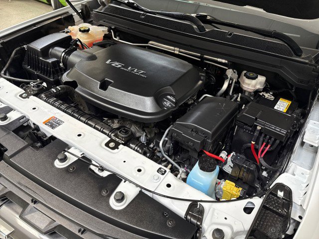 Used 2022 Chevrolet Colorado Z71 image 79