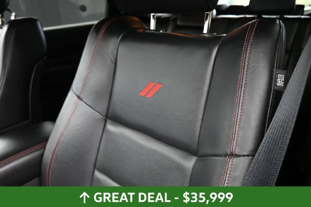 Used 2025 Dodge Durango R/T AWD/4WD image 21
