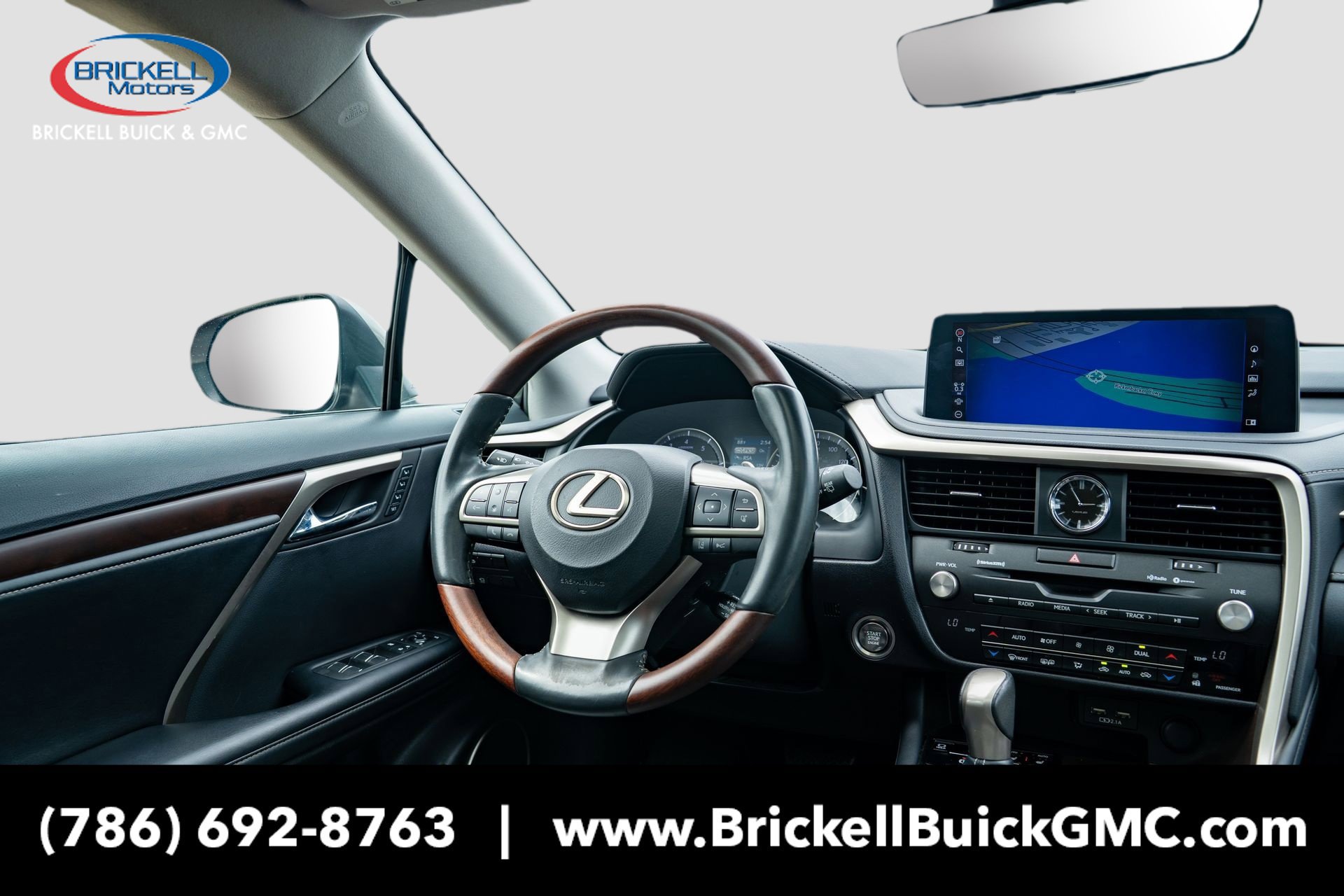 Used 2022 Lexus RX 350 FWD w/ Premium Package image 30