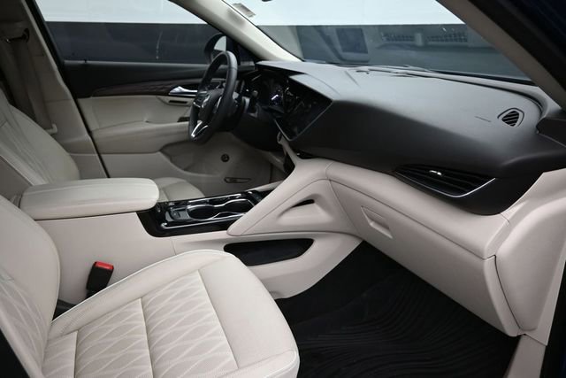 Used 2022 Buick Envision Avenir w/ Premium Seat Package FWD image 19