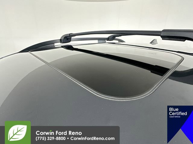 Used 2021 Subaru Crosstrek 2.5i Limited w/ Moonroof Package 2 image 27