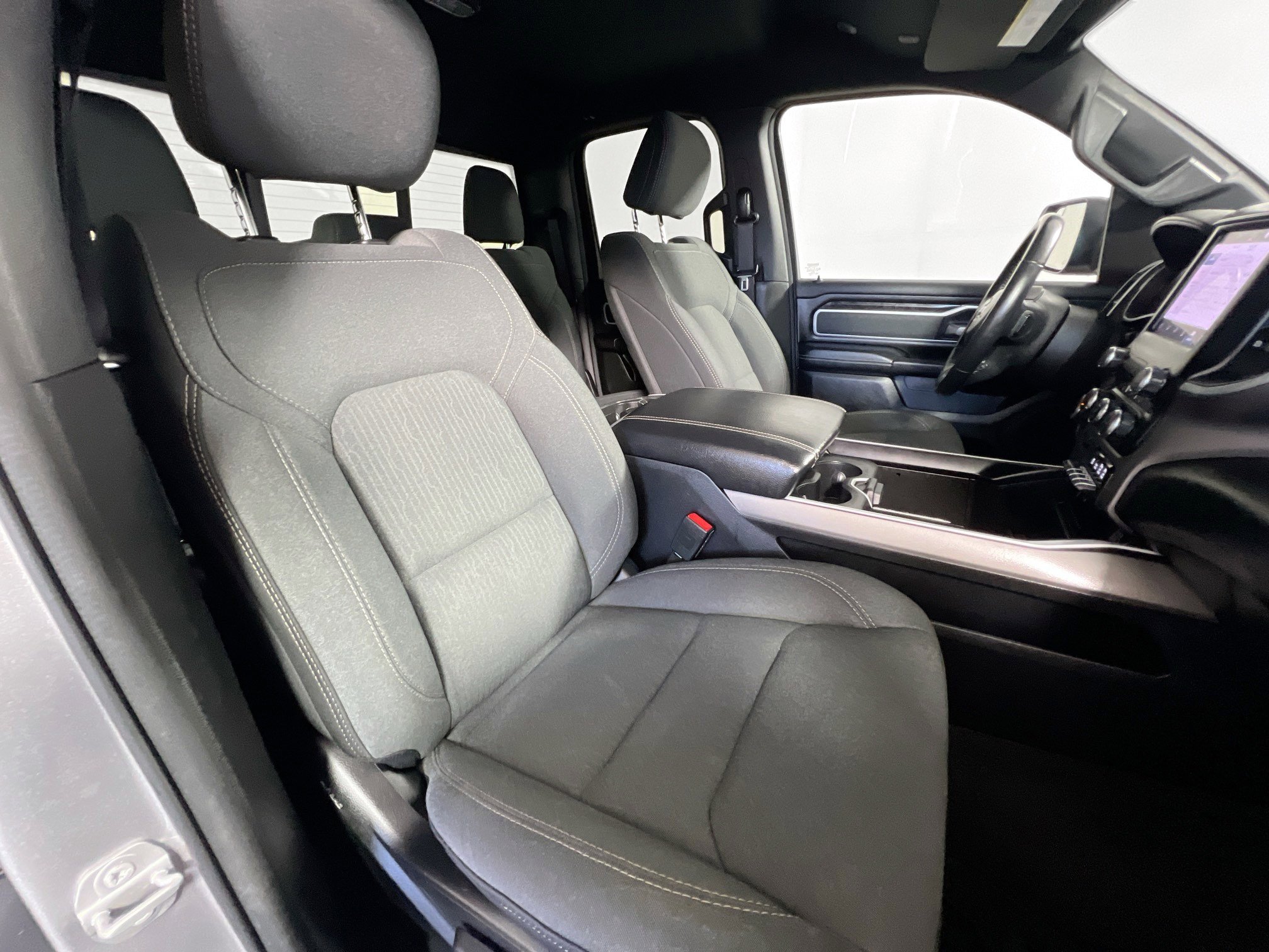 Used 2022 RAM 1500 Big Horn image 31