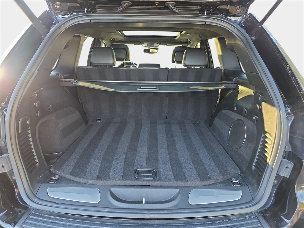 Used 2019 Jeep Grand Cherokee High Altitude image 14