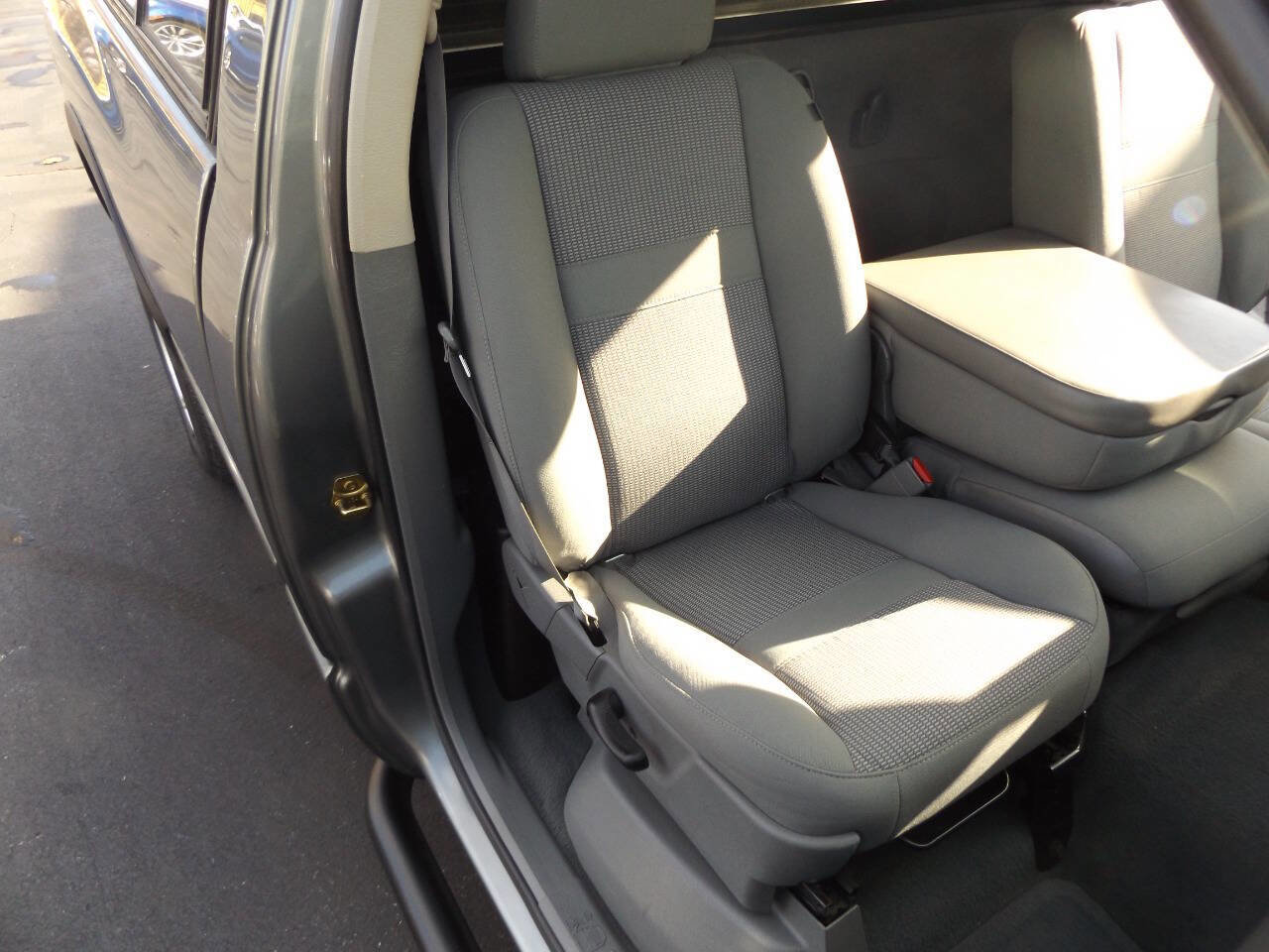 Used 2007 Dodge Ram 1500 Truck SLT w/ Trailer Tow Group image 21