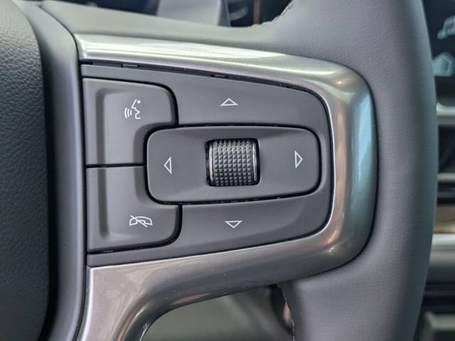 New 2026 Chevrolet Silverado 1500 LT Trail Boss w/ LT Trail Boss Premium Package AWD/4WD image 17