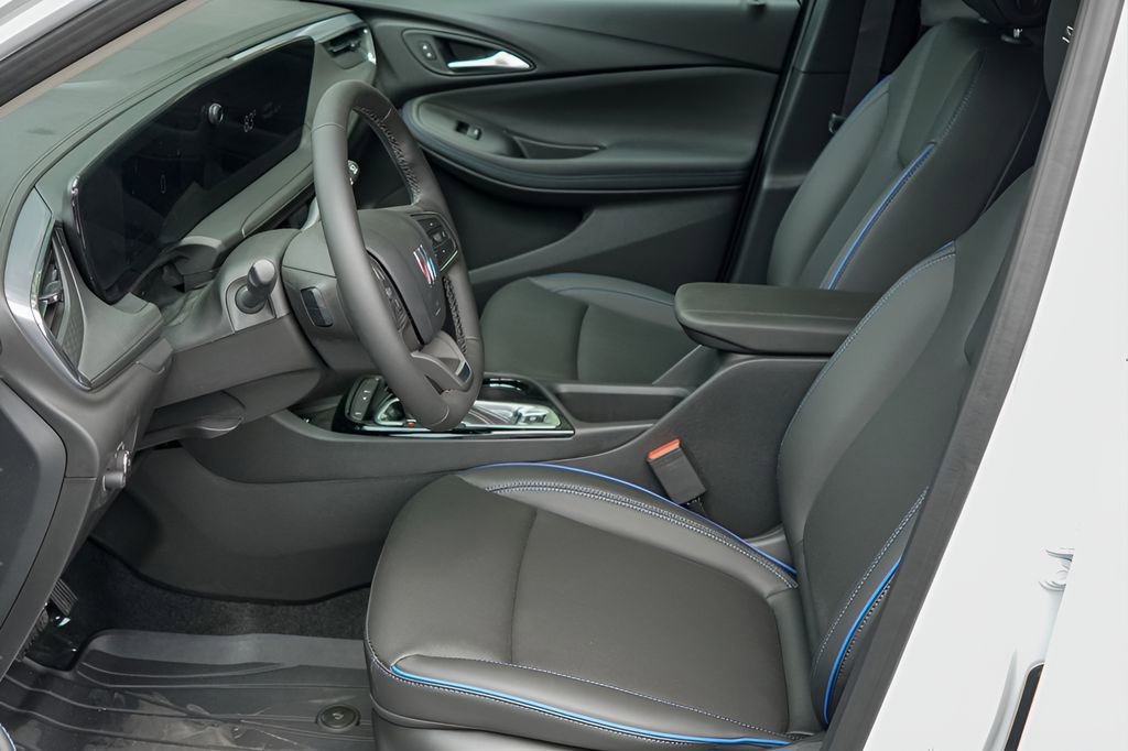 New 2026 Buick Encore GX Sport Touring FWD image 10