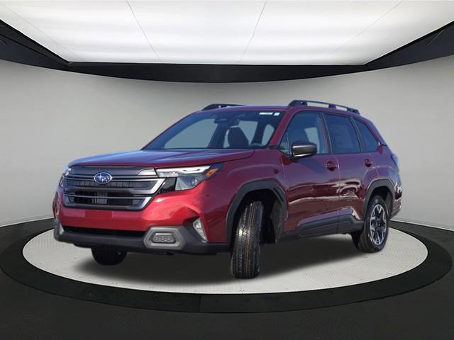 New 2026 Subaru Forester Premium image 3