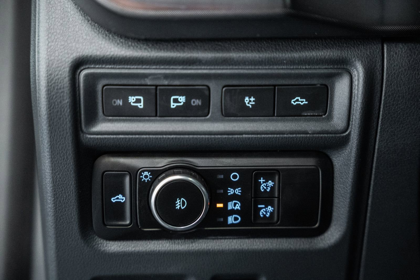 Certified 2024 Ford F150 Tremor w/ Equipment Group 402A High image 55