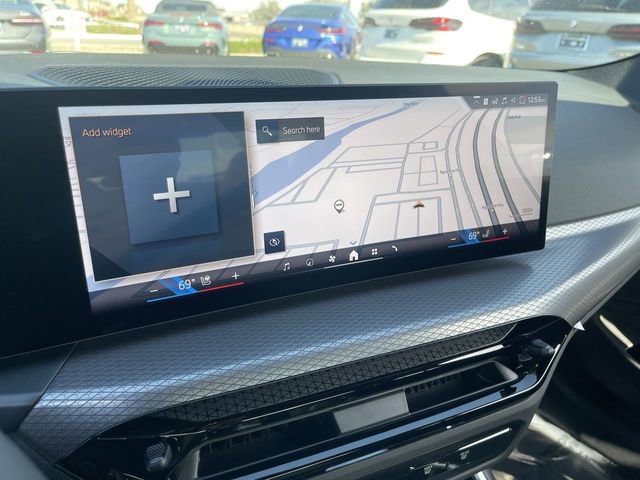 Used 2025 BMW 430i Coupe w/ Convenience Package image 22