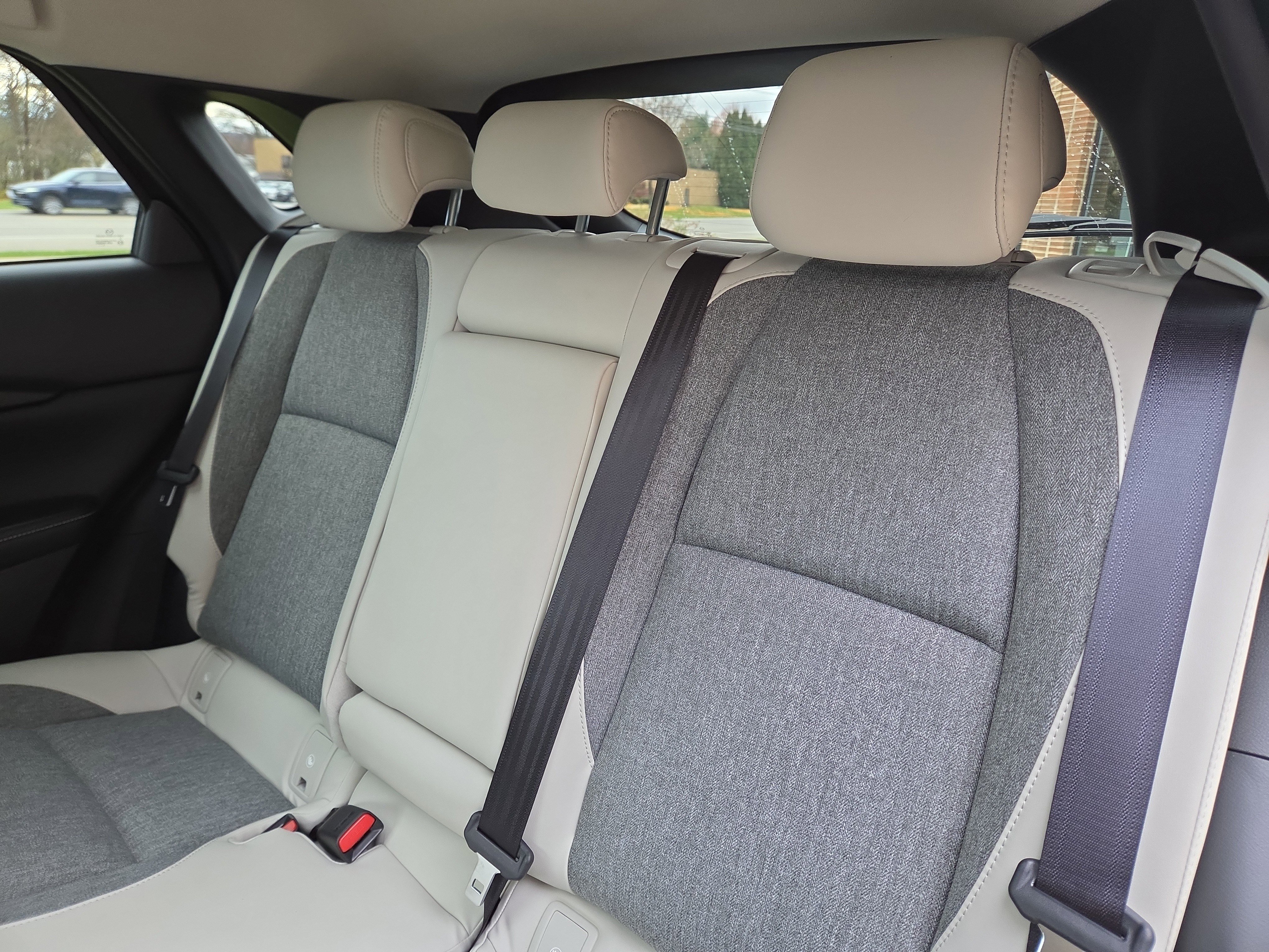 New 2026 MAZDA CX-30 AWD 2.5 S image 13