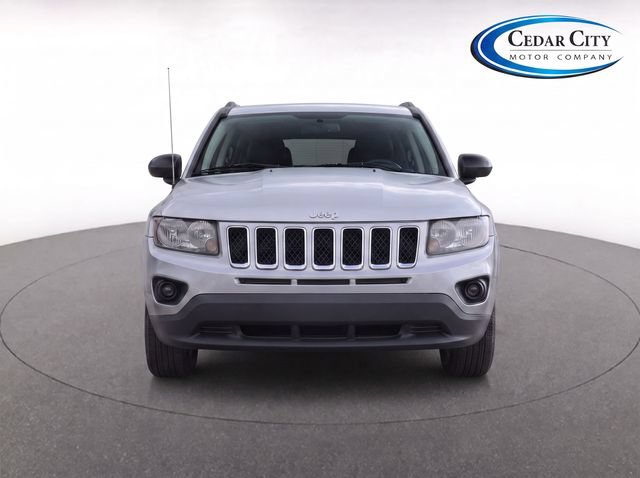 Used 2014 Jeep Compass Sport w/ Power Value Group FWD image 5