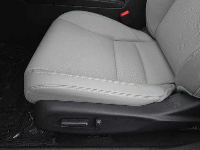 New 2026 Honda Civic FWD Hybrid Sedan image 30