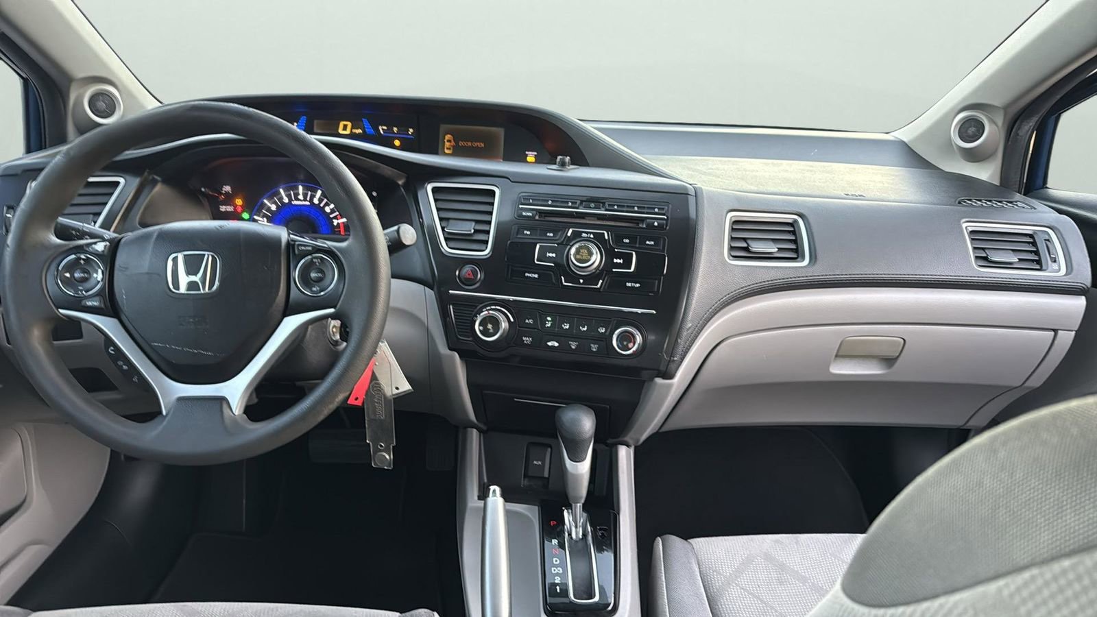 Used 2013 Honda Civic LX image 19