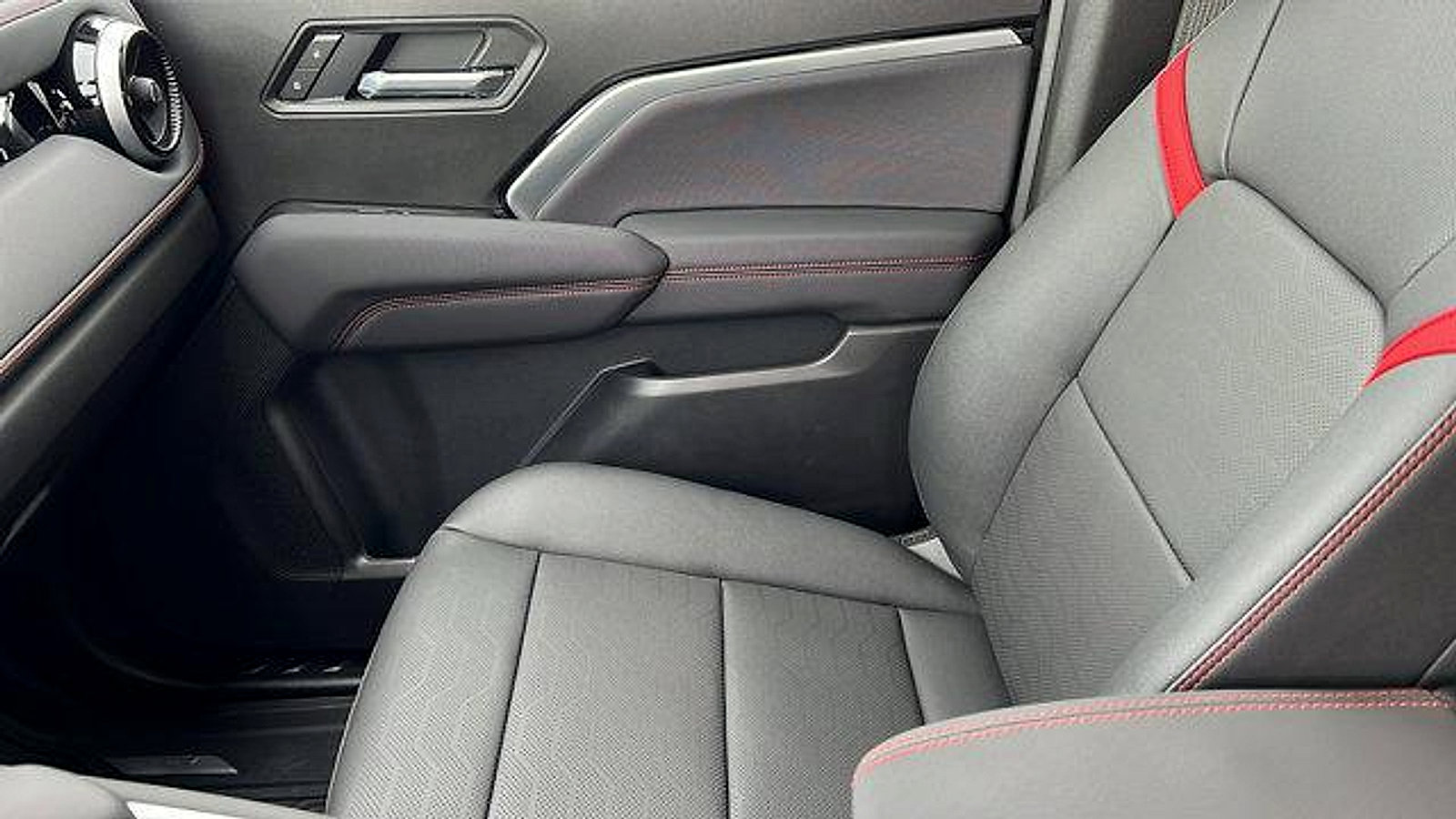 New 2026 Chevrolet Colorado Z71 w/ Technology Package image 20