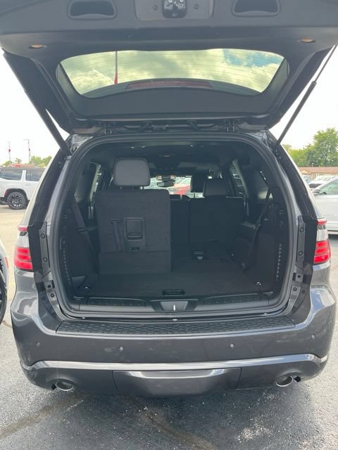New 2026 Dodge Durango GT AWD/4WD image 6