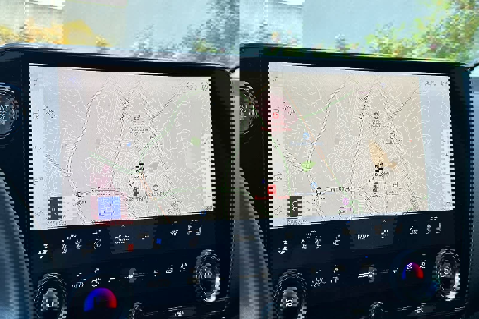 Used 2024 Lexus NX 350 AWD w/ Premium Package image 21