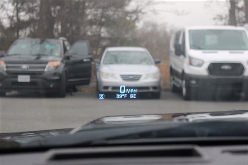 Used 2014 Chevrolet Camaro SS w/ RS Package image 20