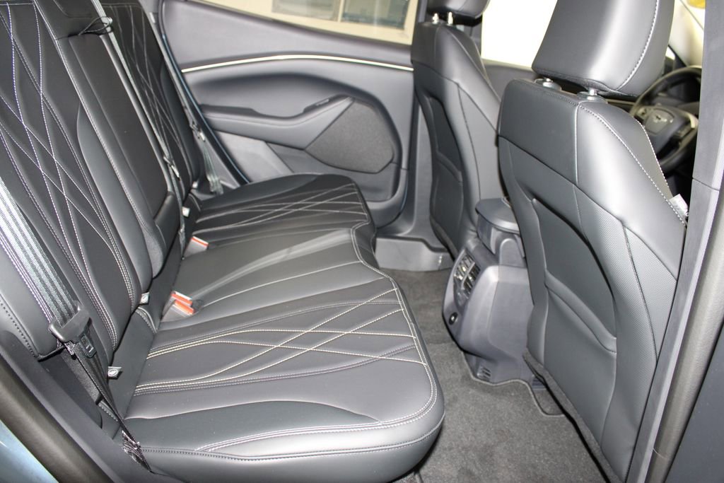 Used 2024 Ford Mustang Mach-E Select w/ Comfort Package Lite AWD/4WD image 29