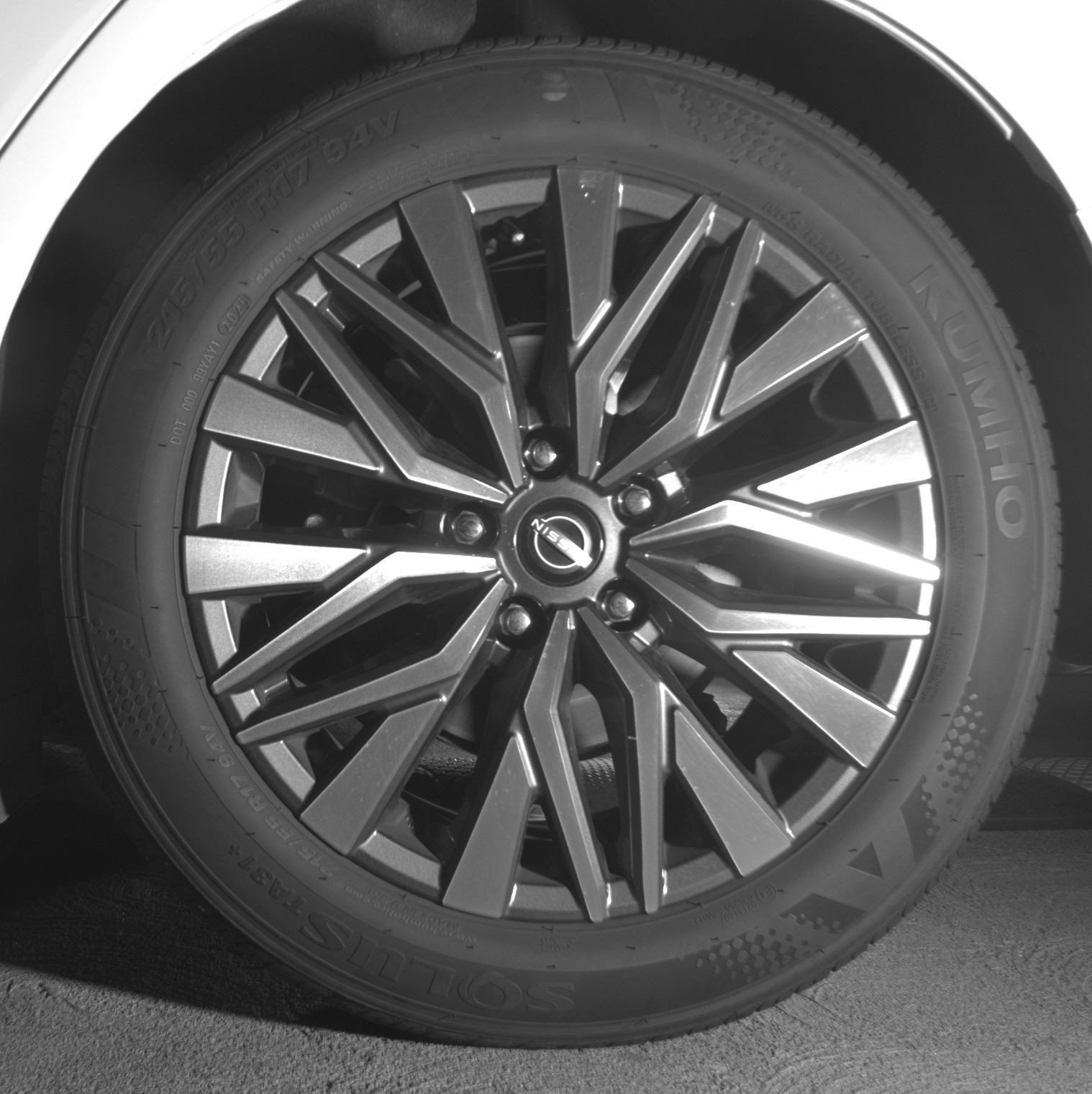 Used 2025 Nissan Altima 2.5 SV FWD image 16
