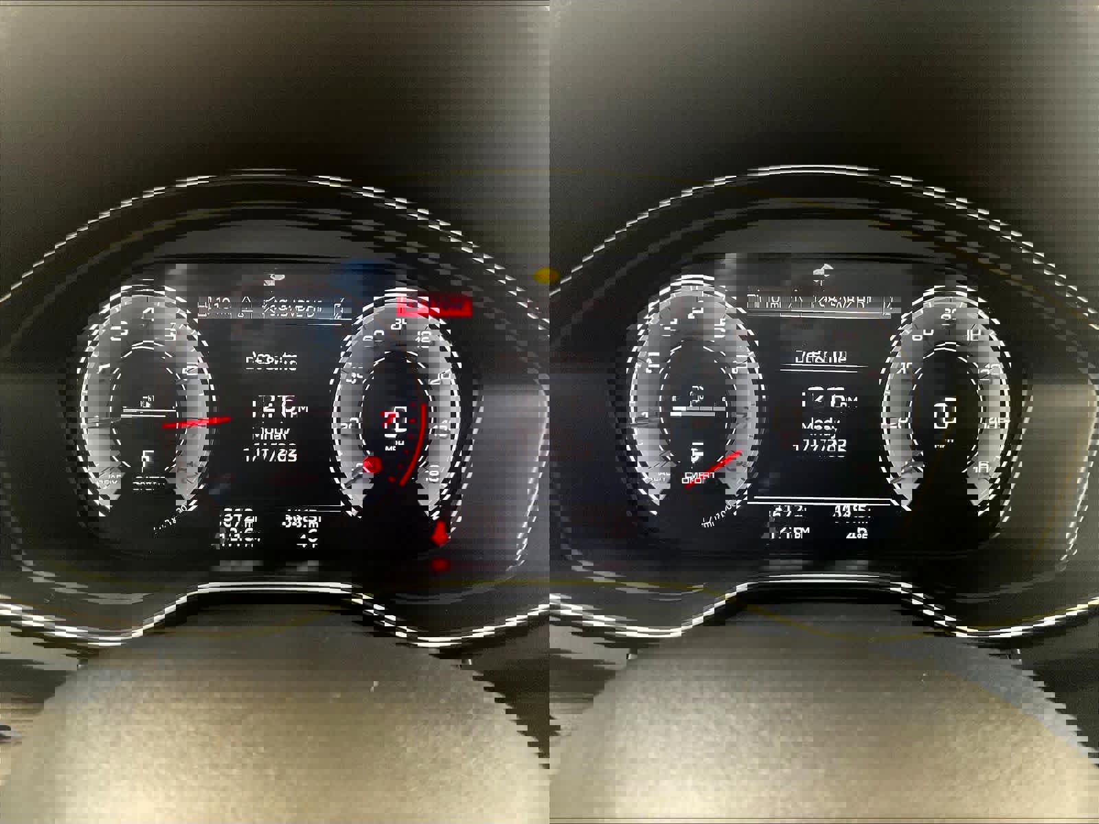 Used 2024 Audi Q5 2.0T Premium Plus image 25