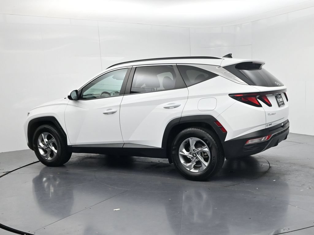 Used 2024 Hyundai Tucson SEL FWD image 5
