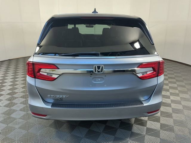 Used 2019 Honda Odyssey EX-L image 8