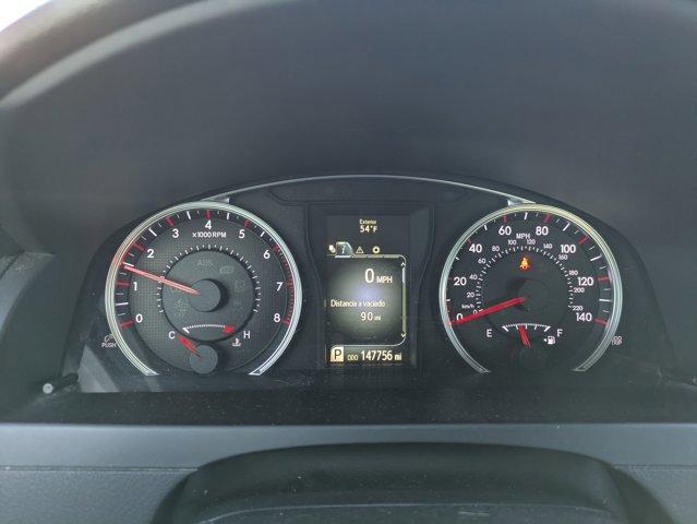 Used 2017 Toyota Camry SE FWD image 9