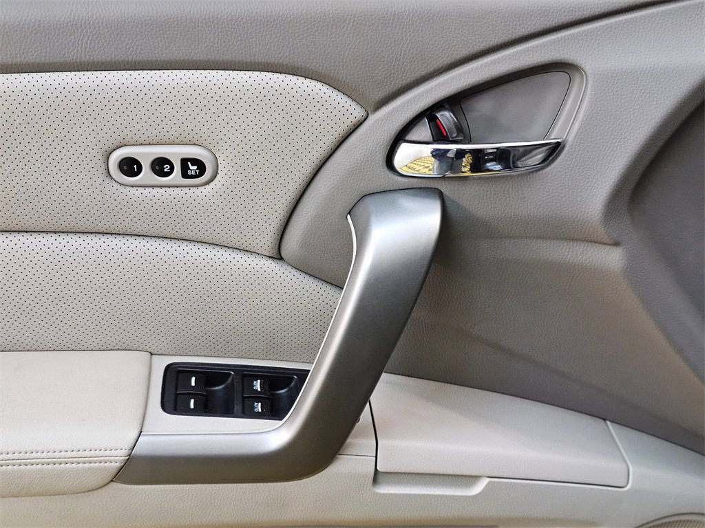 Used 2011 Acura RDX w/ Technology Package image 24