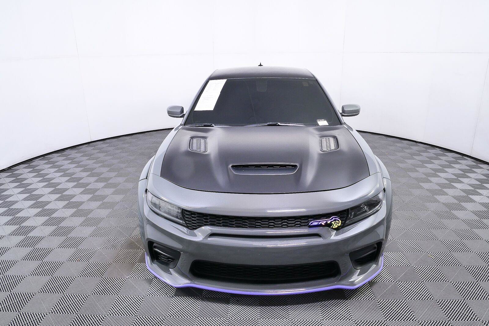 Used 2023 Dodge Charger SRT Hellcat RWD image 30