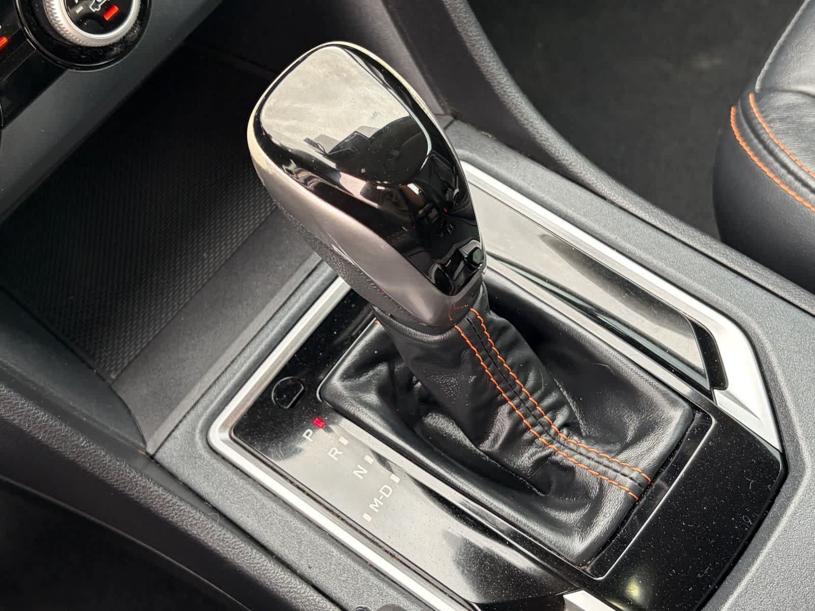 Used 2018 Subaru Crosstrek 2.0i Limited AWD/4WD image 17