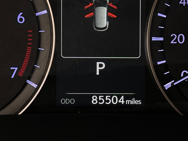 Used 2019 Lexus RX 350 AWD w/ Accessory Package image 17