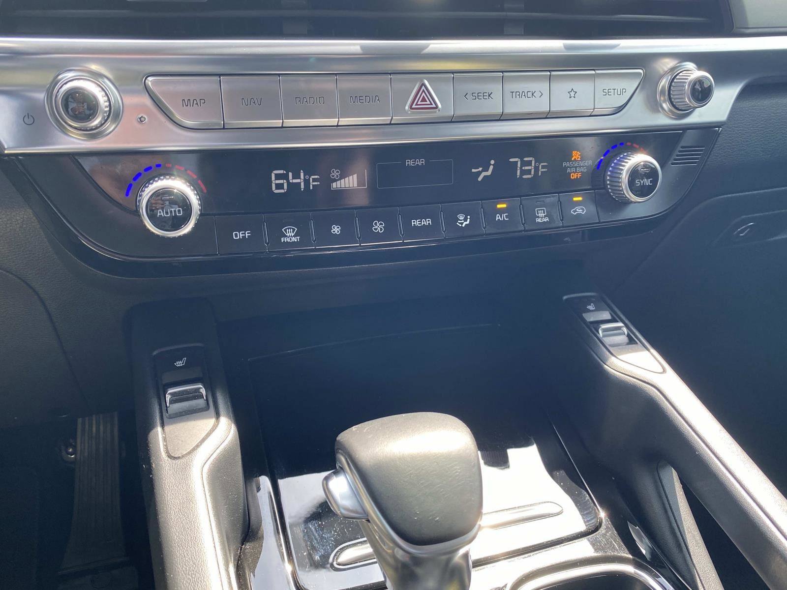 Used 2022 Kia Telluride S image 29