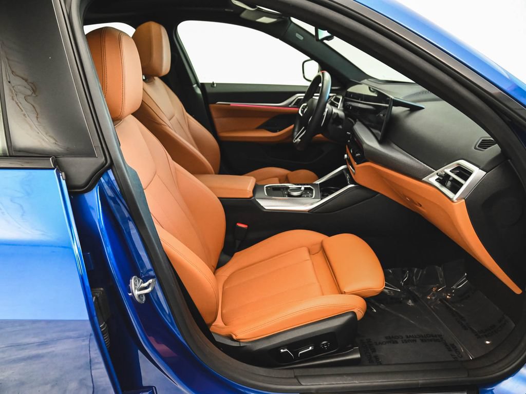 Used 2026 BMW 440i xDrive AWD/4WD image 36