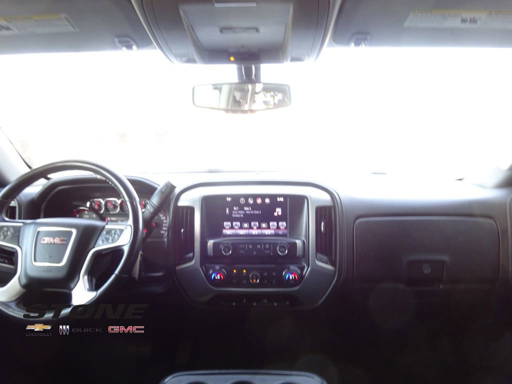 Used 2016 GMC Sierra 1500 SLE w/ SLE Value Package image 24