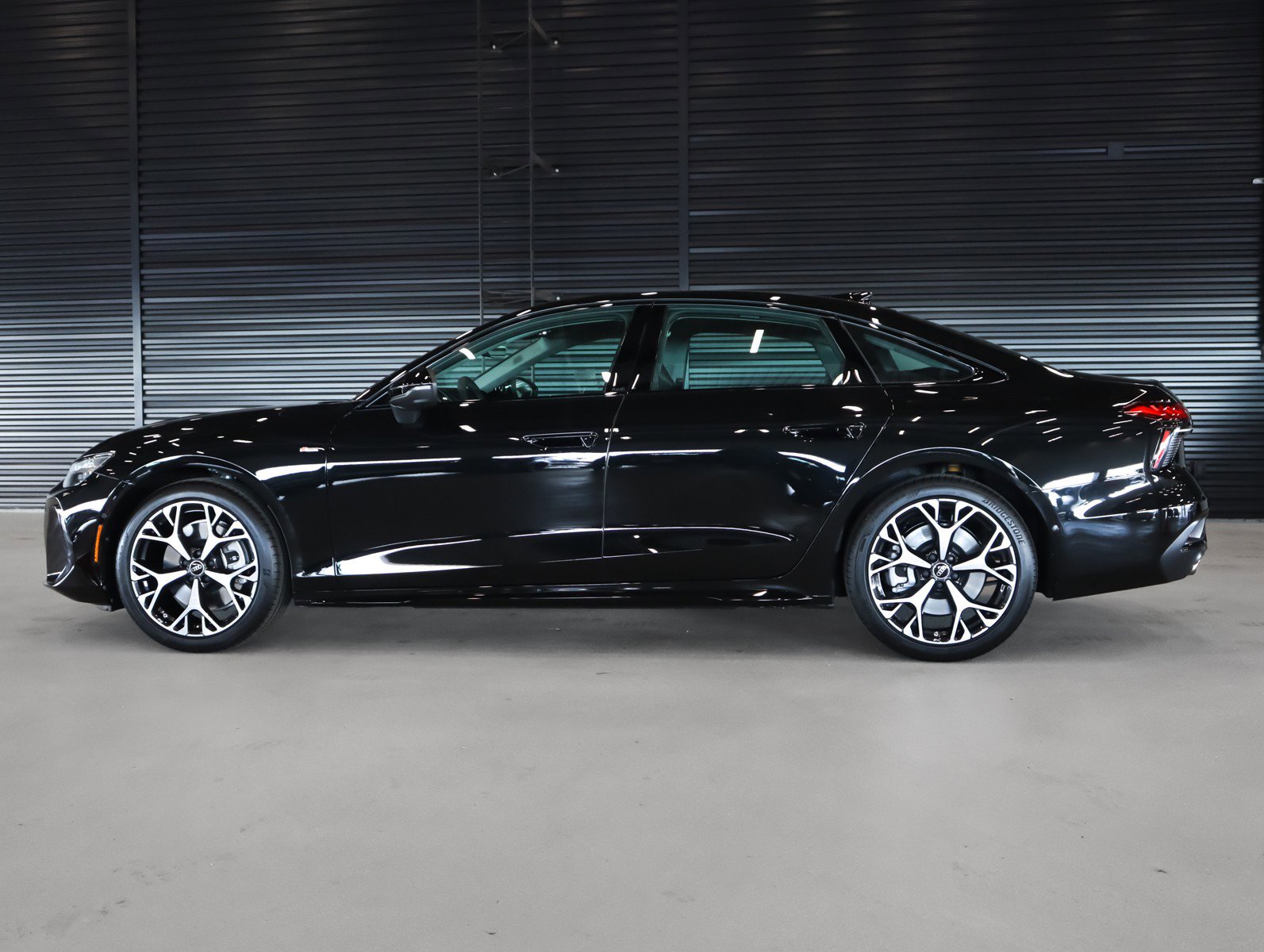 New 2026 Audi A6 Premium Plus AWD/4WD image 14