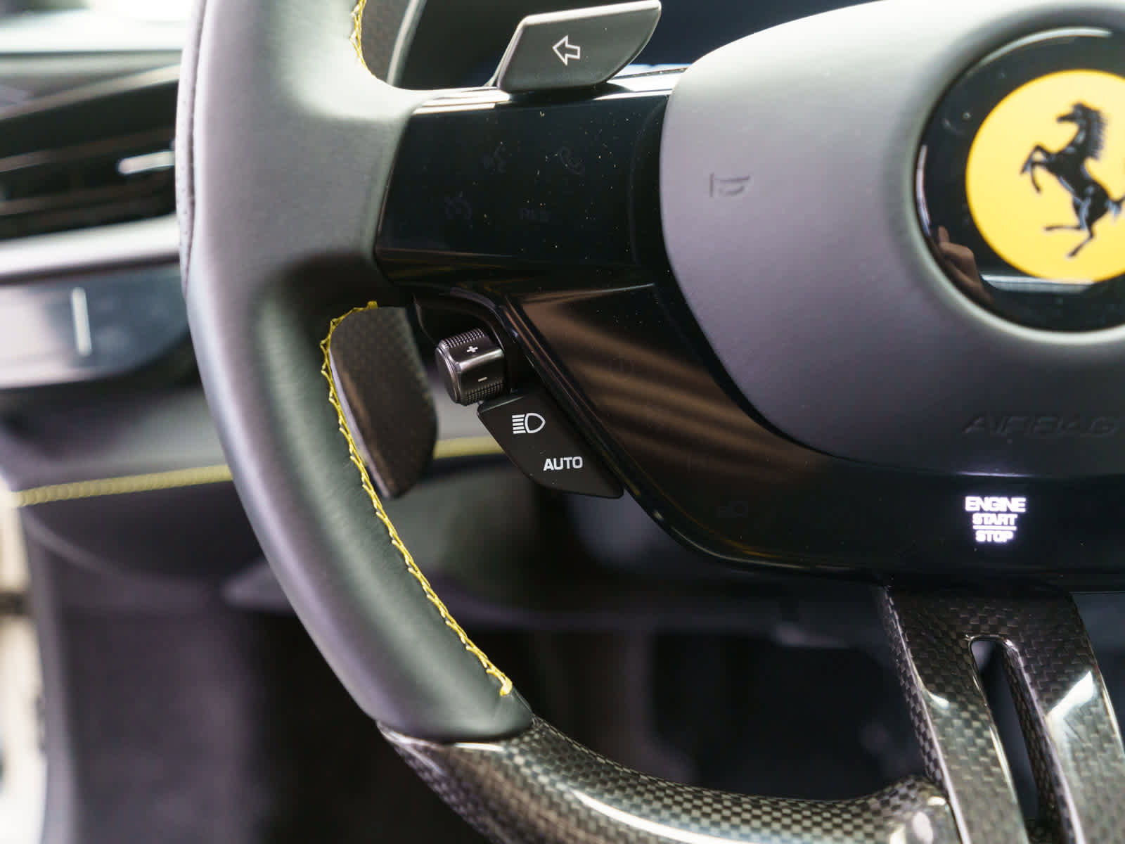 Certified 2022 Ferrari SF90 Stradale image 20