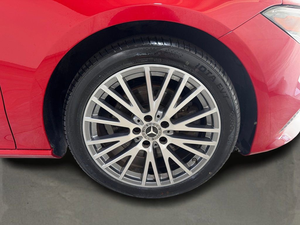 Used 2020 Mercedes-Benz CLA 250 image 49
