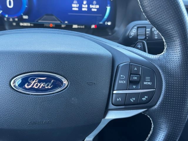 Used 2020 Ford Explorer ST w/ ST Street Pack AWD/4WD image 29