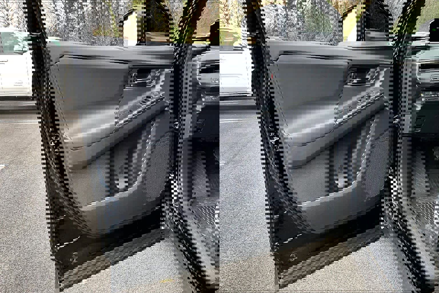 Certified 2026 Toyota bZ image 20