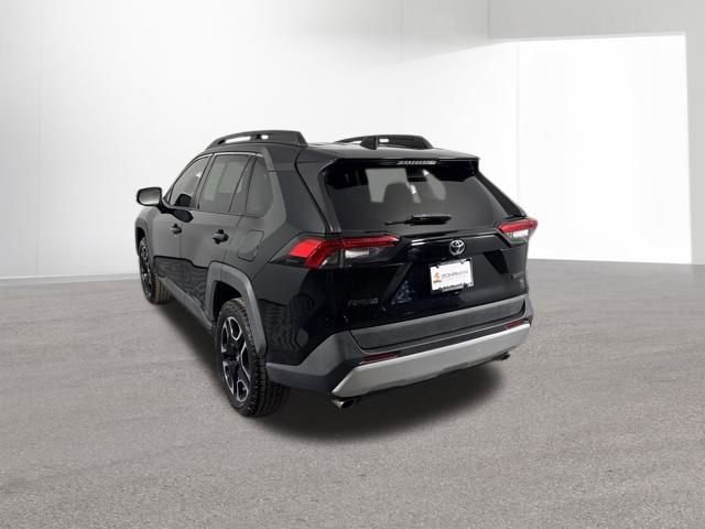 Used 2020 Toyota RAV4 Adventure image 18