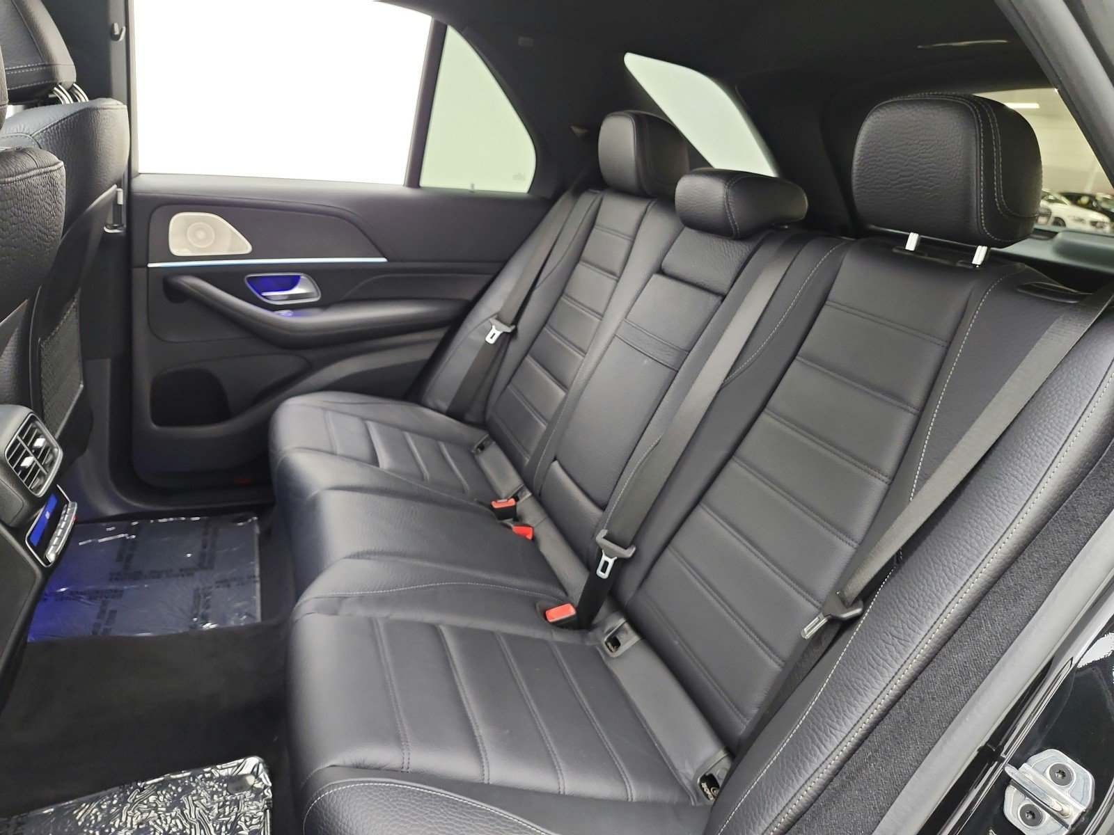 Certified 2024 Mercedes-Benz GLE 580 4MATIC image 13