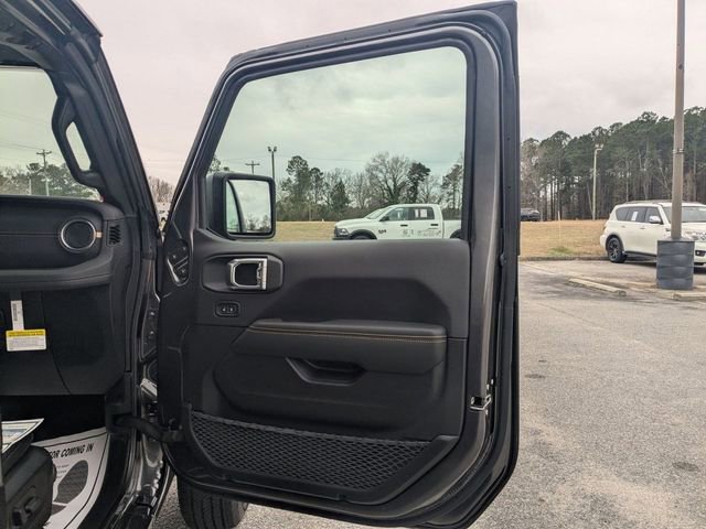 New 2026 Jeep Gladiator Sport image 32