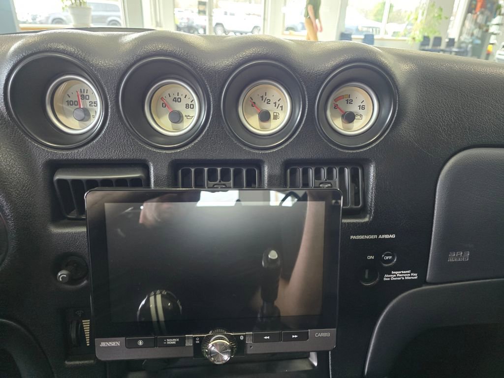 Used 2000 Dodge Viper RT/10 RWD image 14