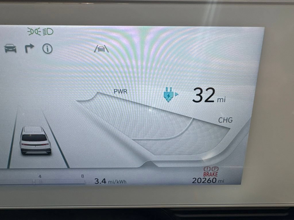 Used 2024 Hyundai Ioniq 5 Limited AWD/4WD image 18
