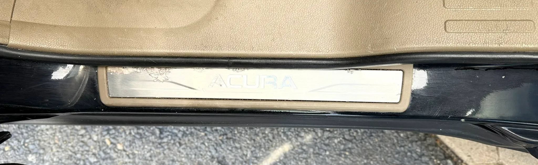 Used 2009 Acura MDX AWD/4WD image 31