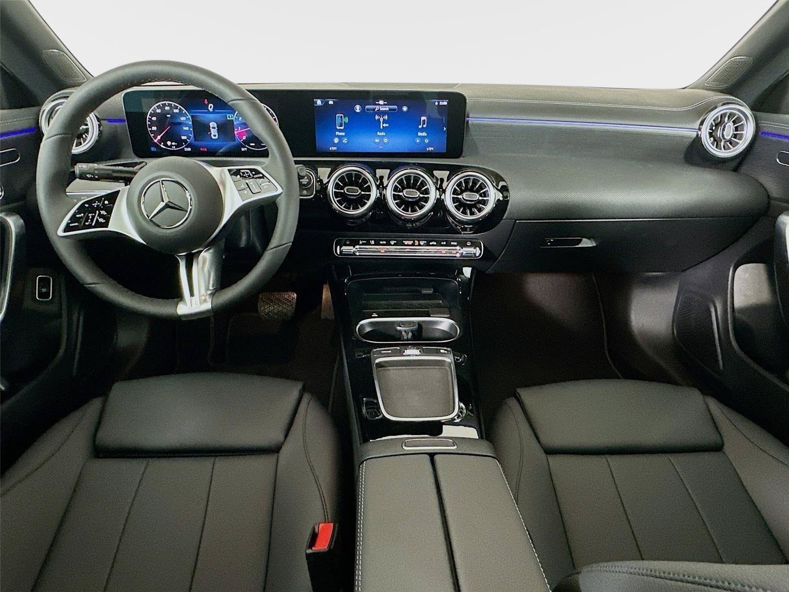 Used 2026 Mercedes-Benz CLA 250 4MATIC image 27