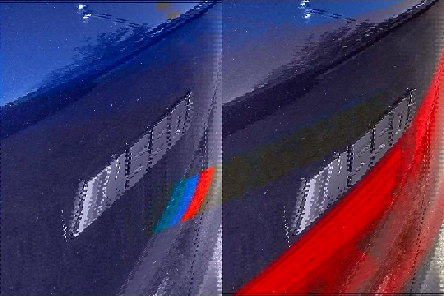 Used 2020 BMW M550i xDrive w/ Dynamic Handling Package image 31